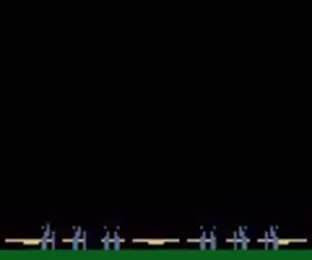 Image n° 1 - screenshots  : Robot Fight